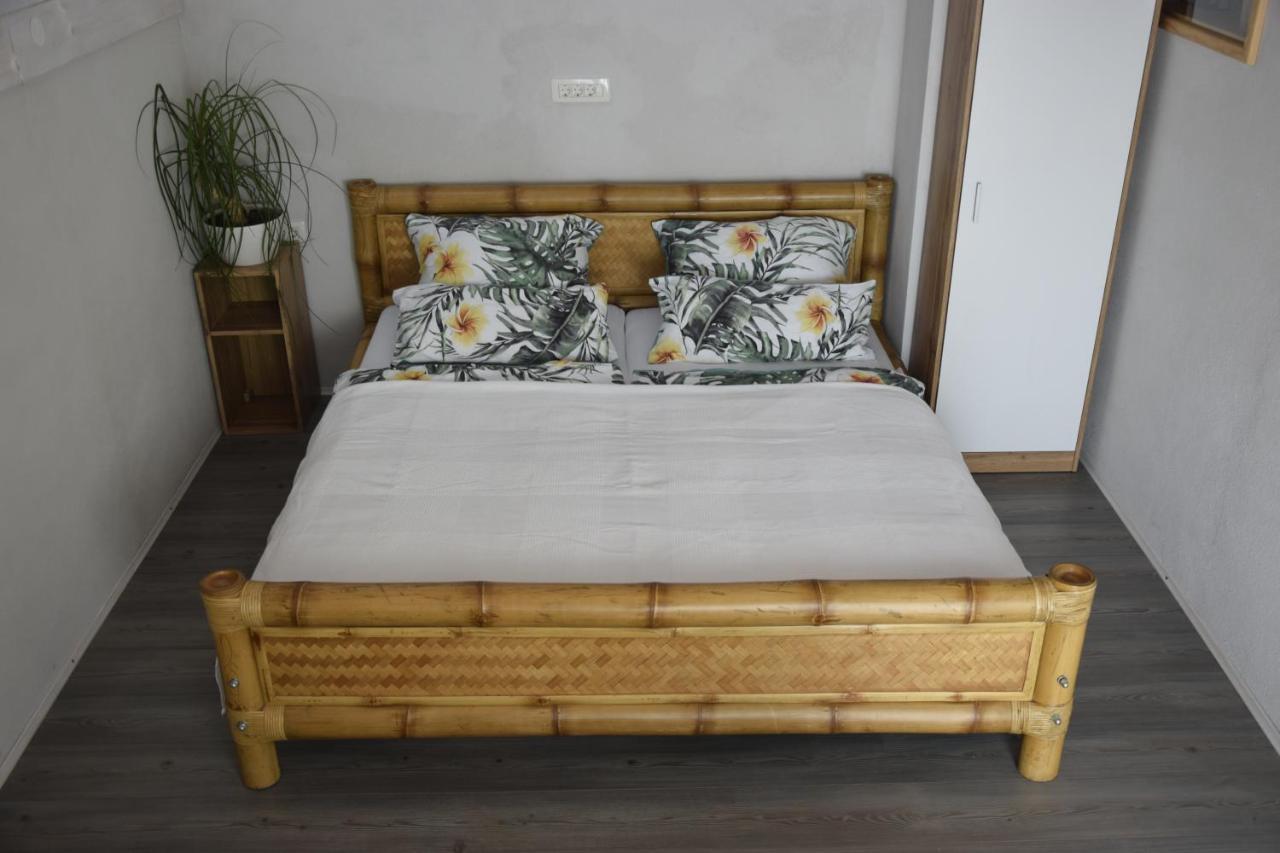 Apartment Catalina Lesce-Bled Lesce  Extérieur photo