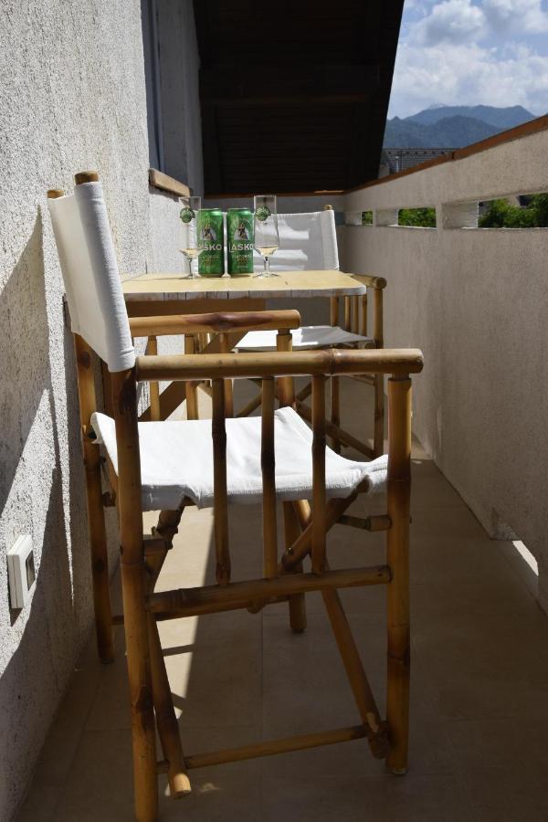Apartment Catalina Lesce-Bled Lesce  Extérieur photo