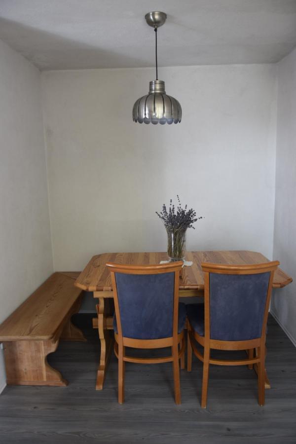 Apartment Catalina Lesce-Bled Lesce  Extérieur photo