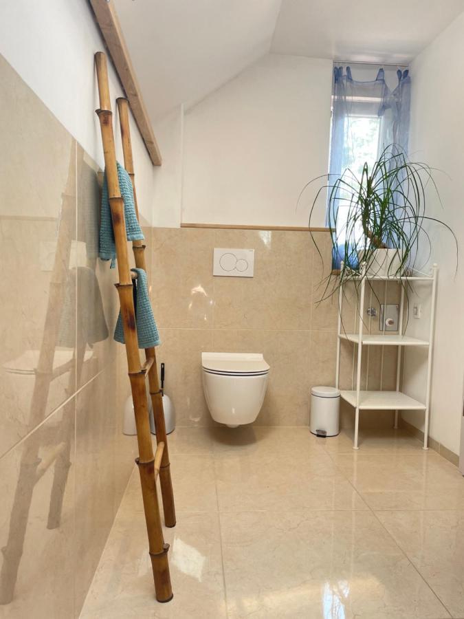 Apartment Catalina Lesce-Bled Lesce  Extérieur photo