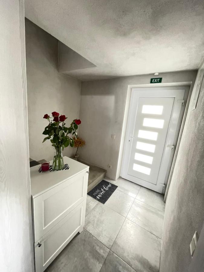 Apartment Catalina Lesce-Bled Lesce  Extérieur photo