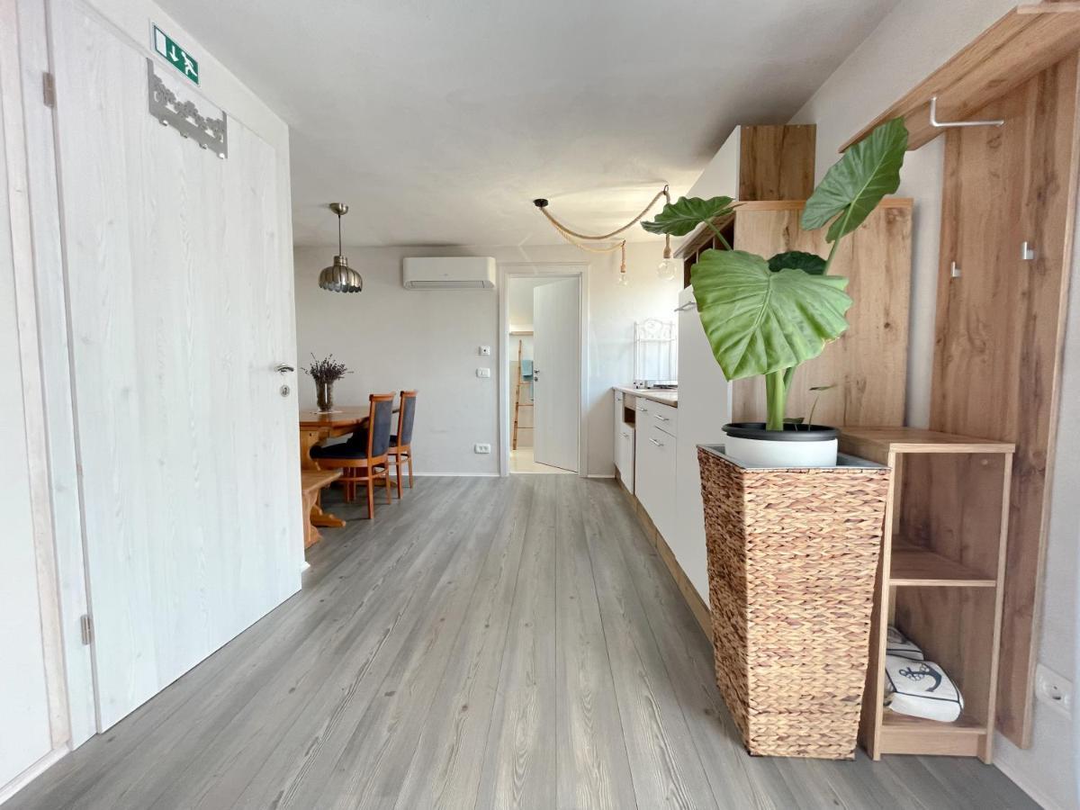 Apartment Catalina Lesce-Bled Lesce  Extérieur photo