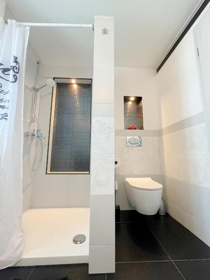 Apartment Catalina Lesce-Bled Lesce  Extérieur photo